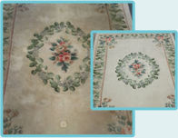 Rug Cleaning Services